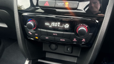 Suzuki Vitara 1.4 Boosterjet 48V Hybrid SZ5 5dr Petrol Estate